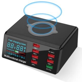 Qi Wireless Chargers