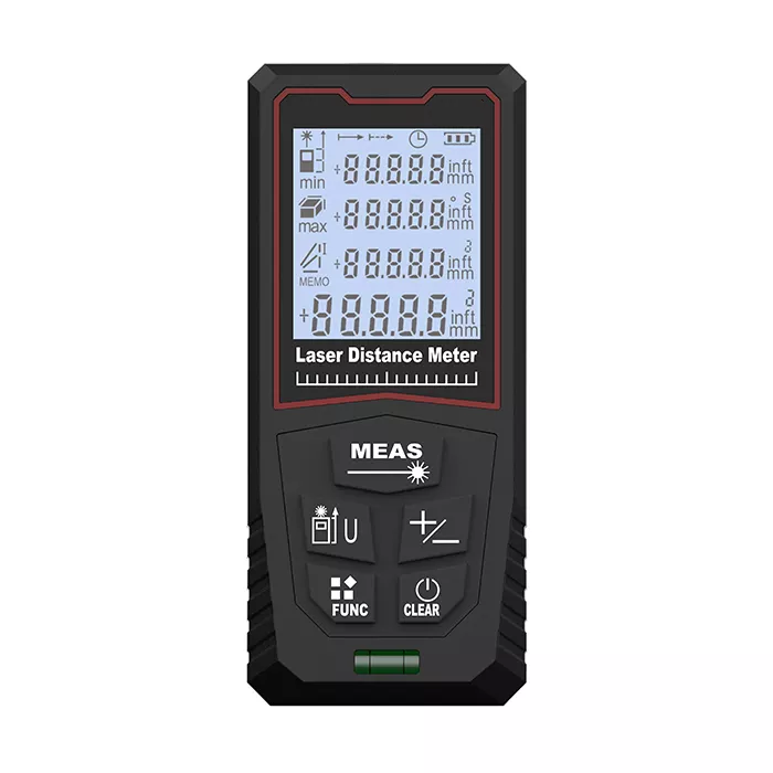 Distance Meters – XPR3SS